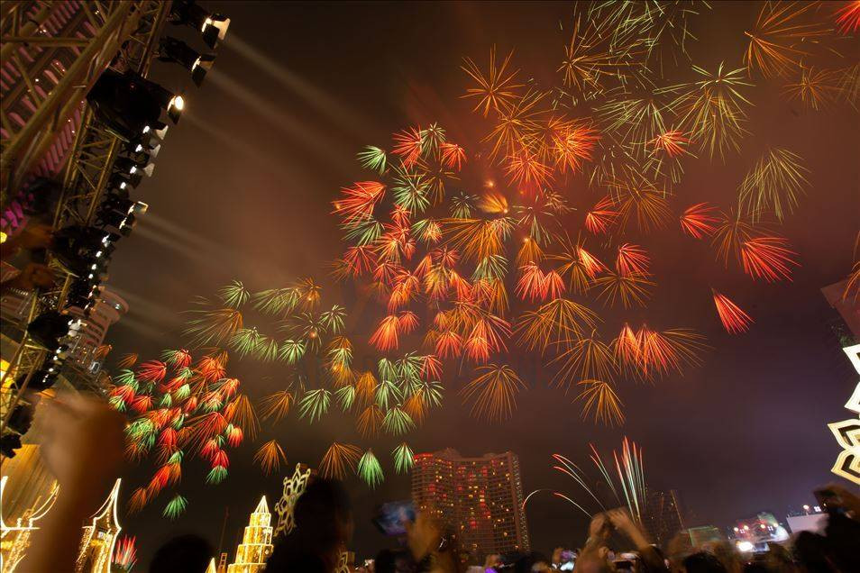 Noel mi? Yılbaşı mı? Yılbaşı ile Noel arasındaki fark nedir? - Resim: 20